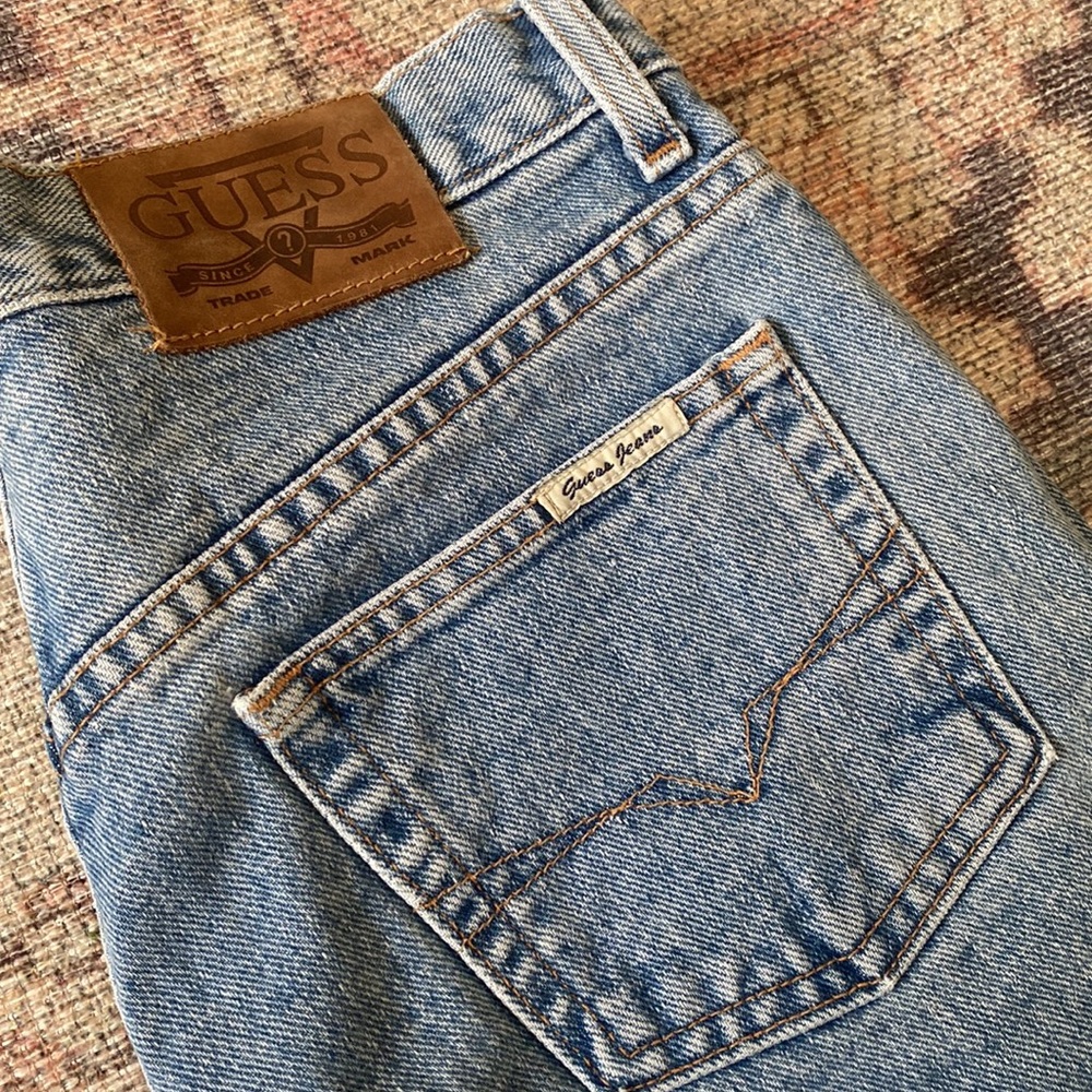 Vintage Guess Jeans